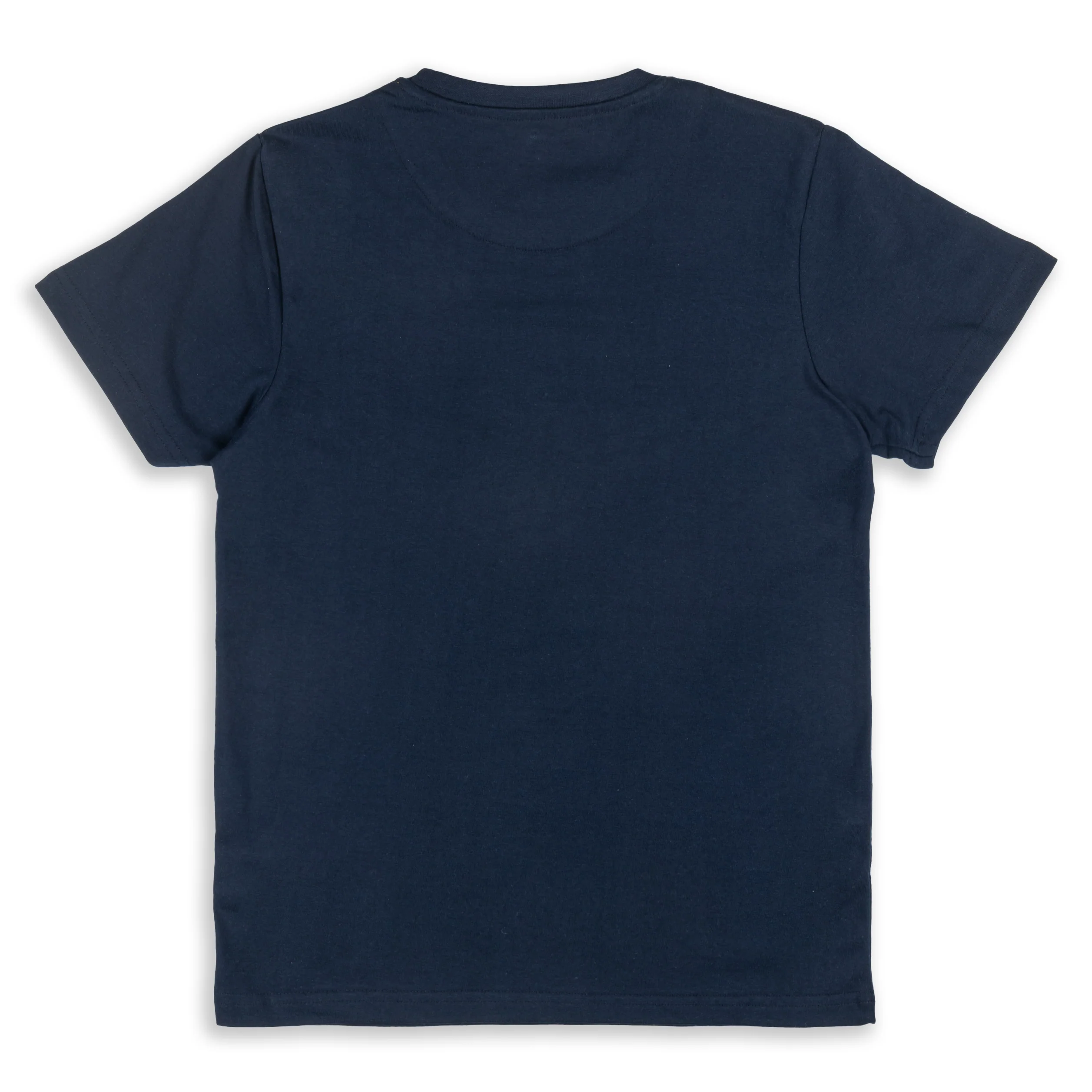 Hawaii Navy Printed Boys T-Shirt 8-14 Yrs - Image 3