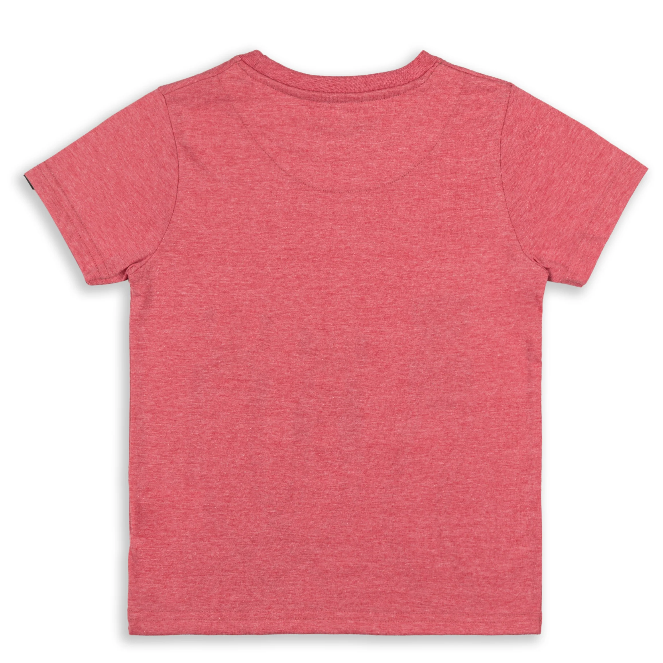 Racing Red Crayola Printed Boys T-Shirt 2-8 Yrs - Image 3