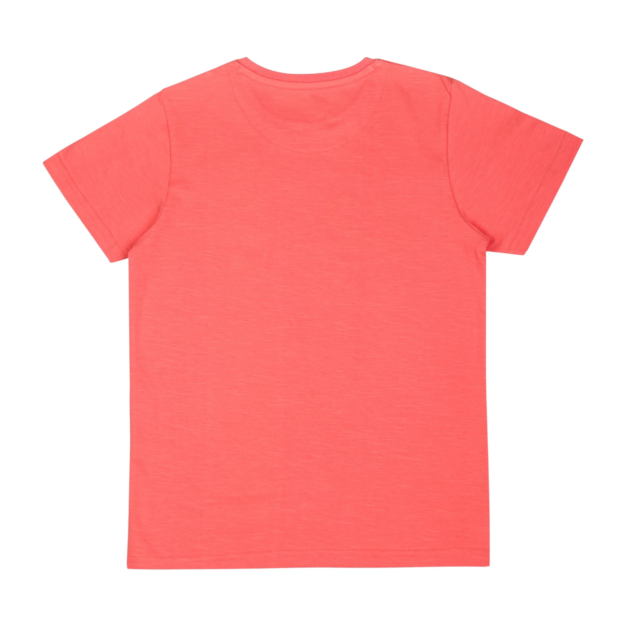 Sky's the Limit Peach Boys T-Shirt 8-14 Yrs - Image 3